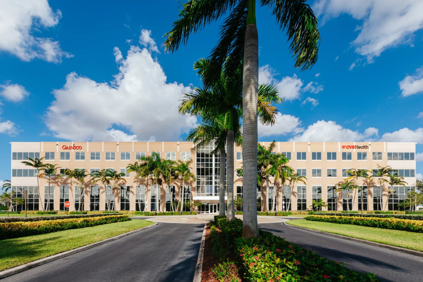 Flagler Station - office in Miami, FL