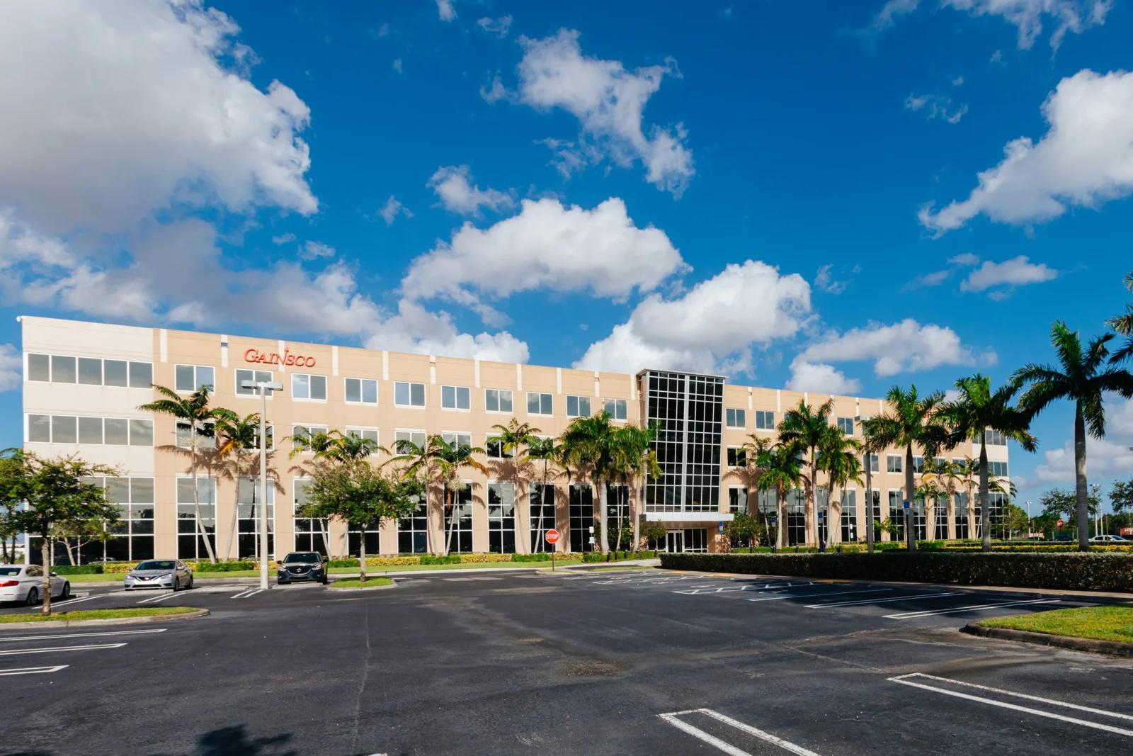 Flagler Station - photo 3 - Miami, FL