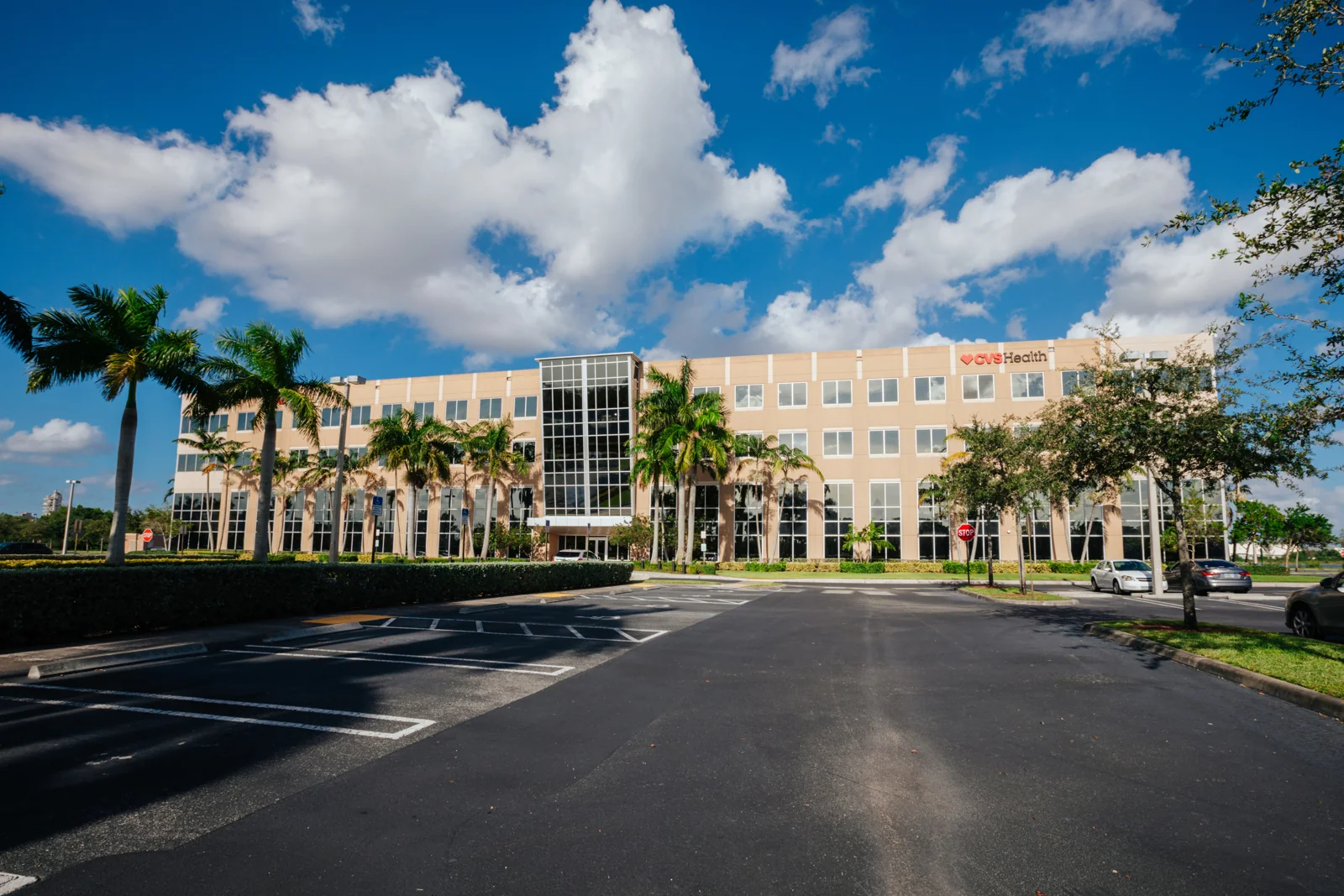 Flagler Station - photo 4 - Miami, FL
