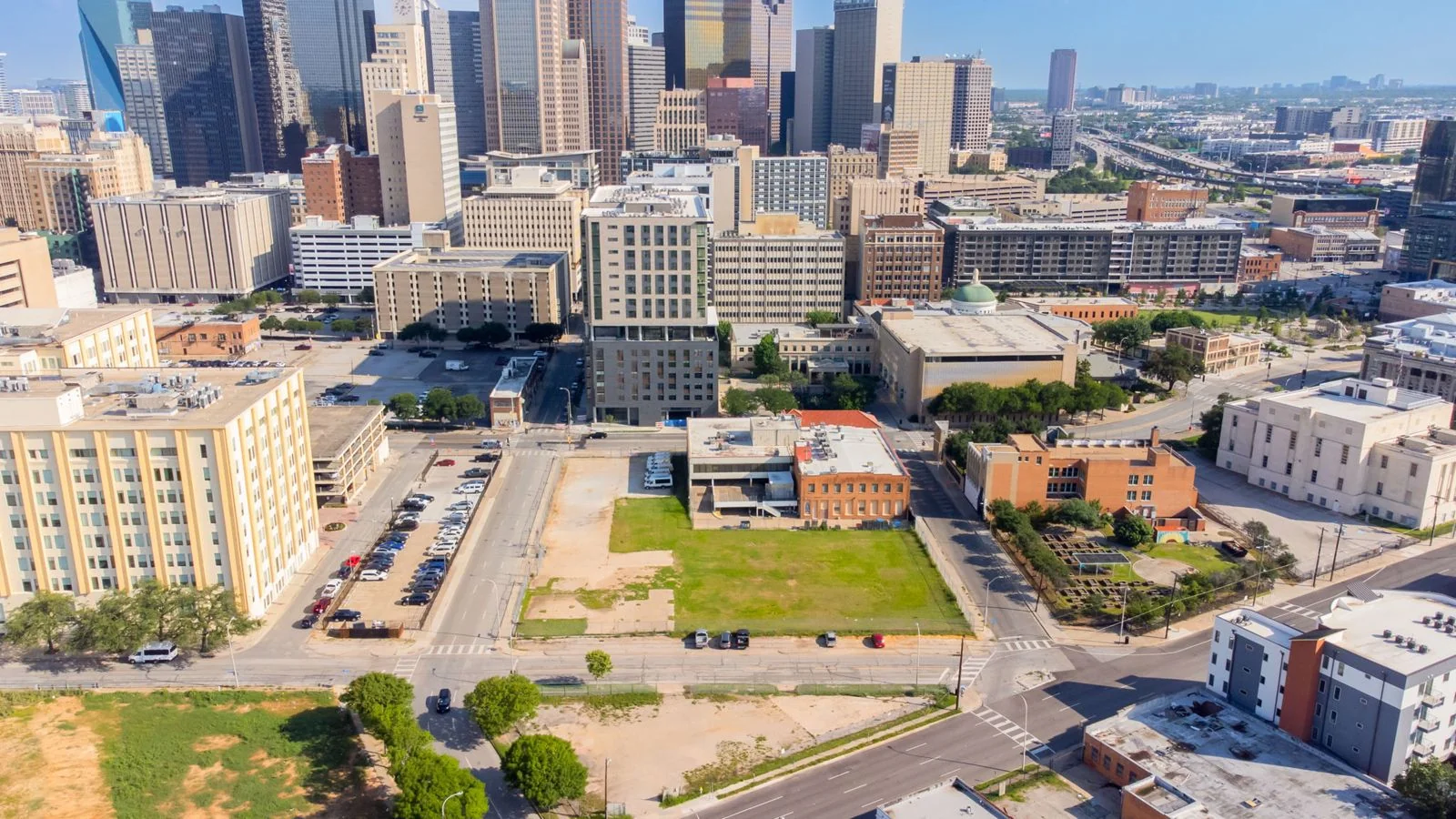 Land in Dallas, TX — Sale in Dallas, TX, photo 4 of 4