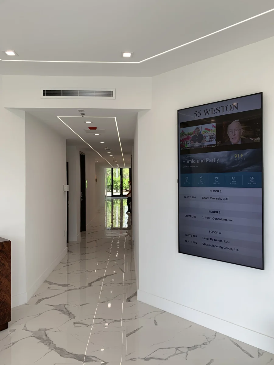 Office in Weston, FL — Lease in Weston, FL, photo 4 of 7