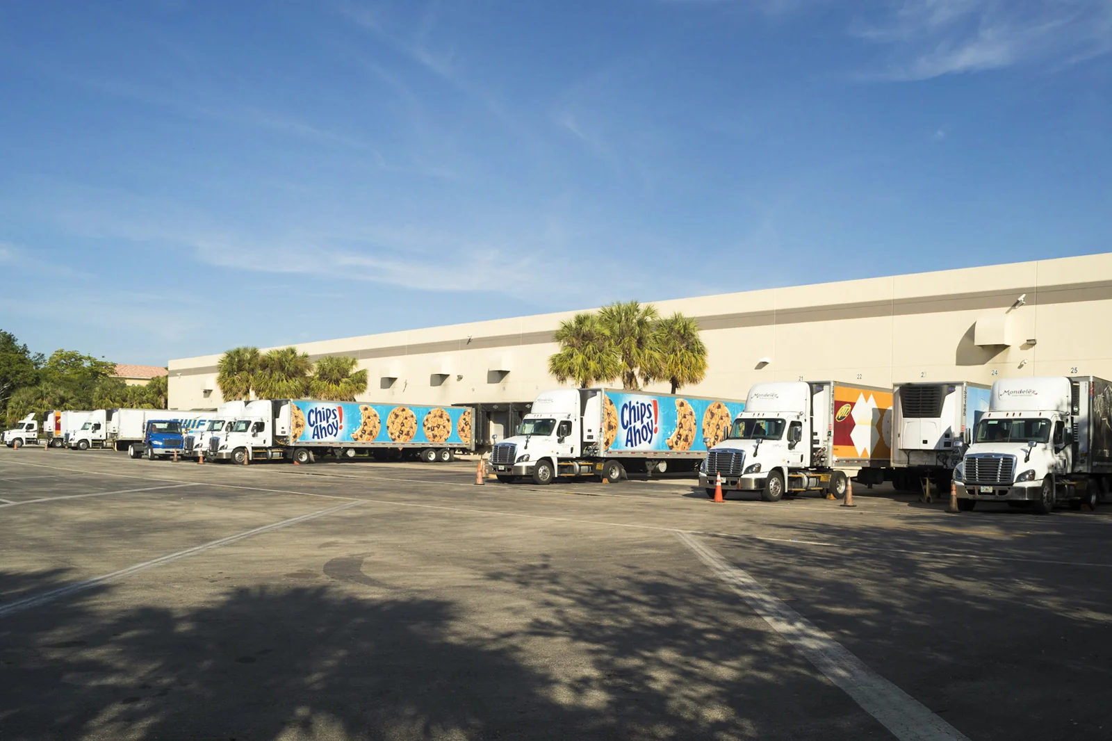 Weston Park Commerce — Lease in Weston, FL, photo 6 of 8