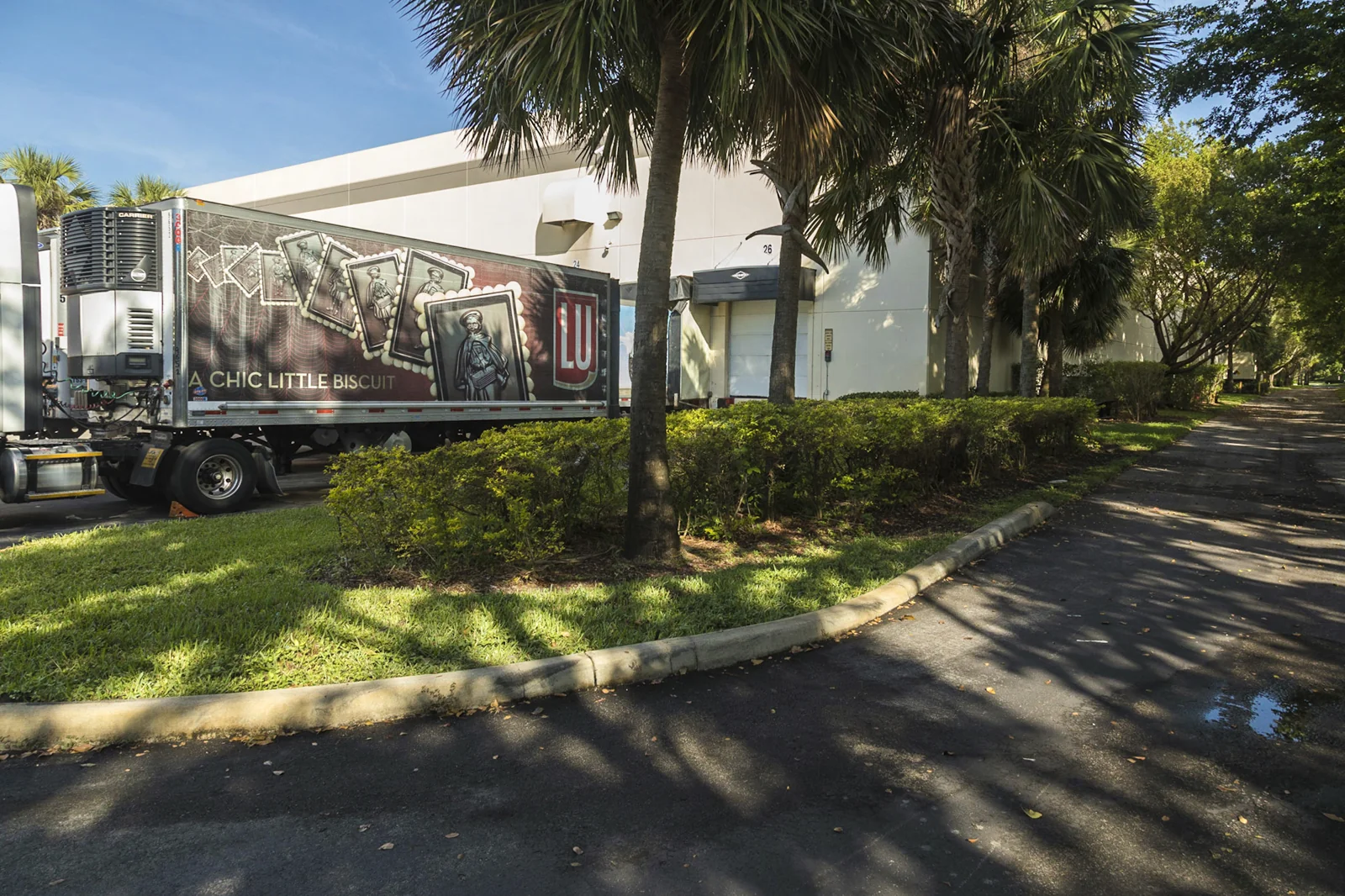Weston Park Commerce — Lease in Weston, FL, photo 8 of 8