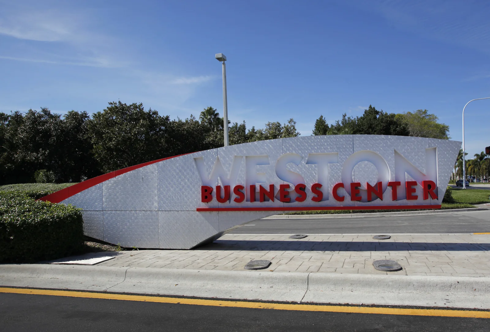 48,420 SF Available in Weston — Lease in Weston, FL, photo 1 of 4
