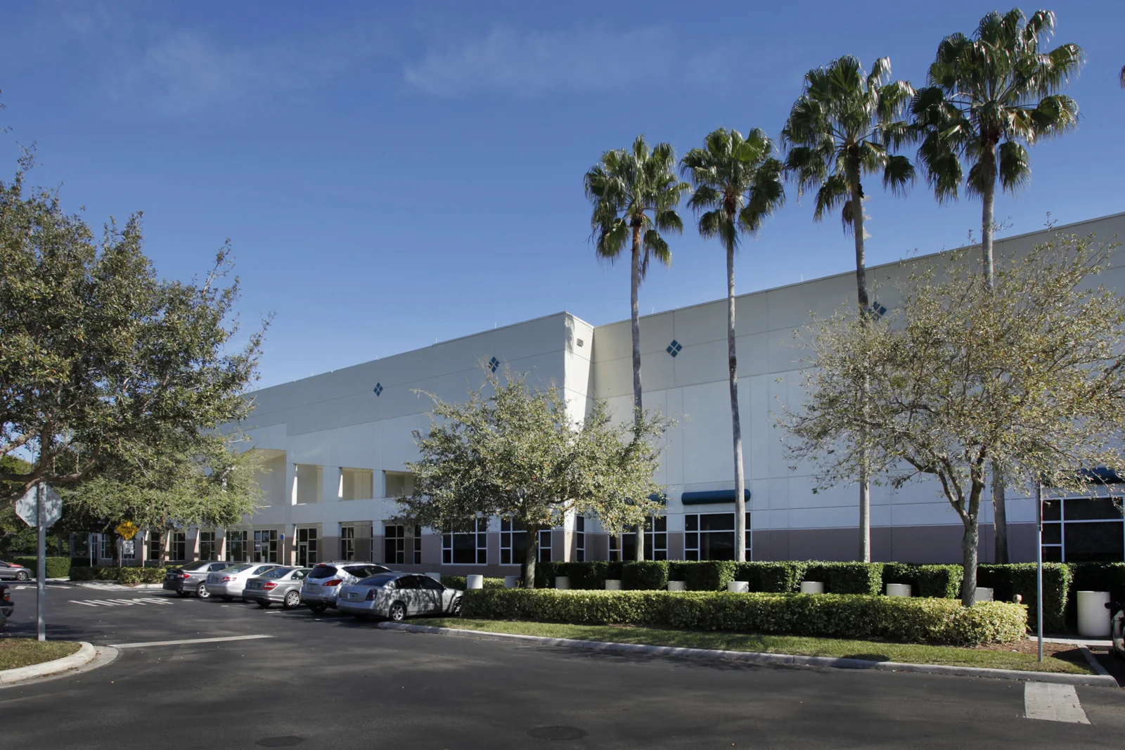 48,420 SF Available in Weston — Lease in Weston, FL, photo 2 of 4