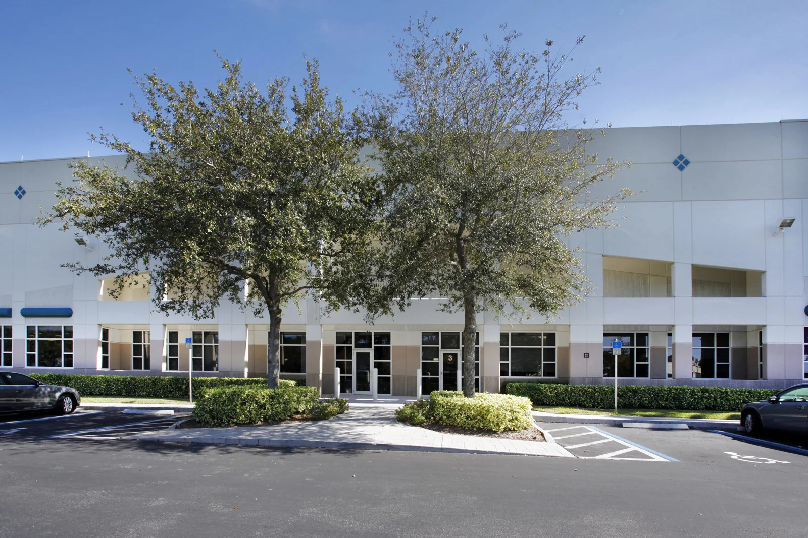 48,420 SF Available in Weston — Lease in Weston, FL, photo 3 of 4