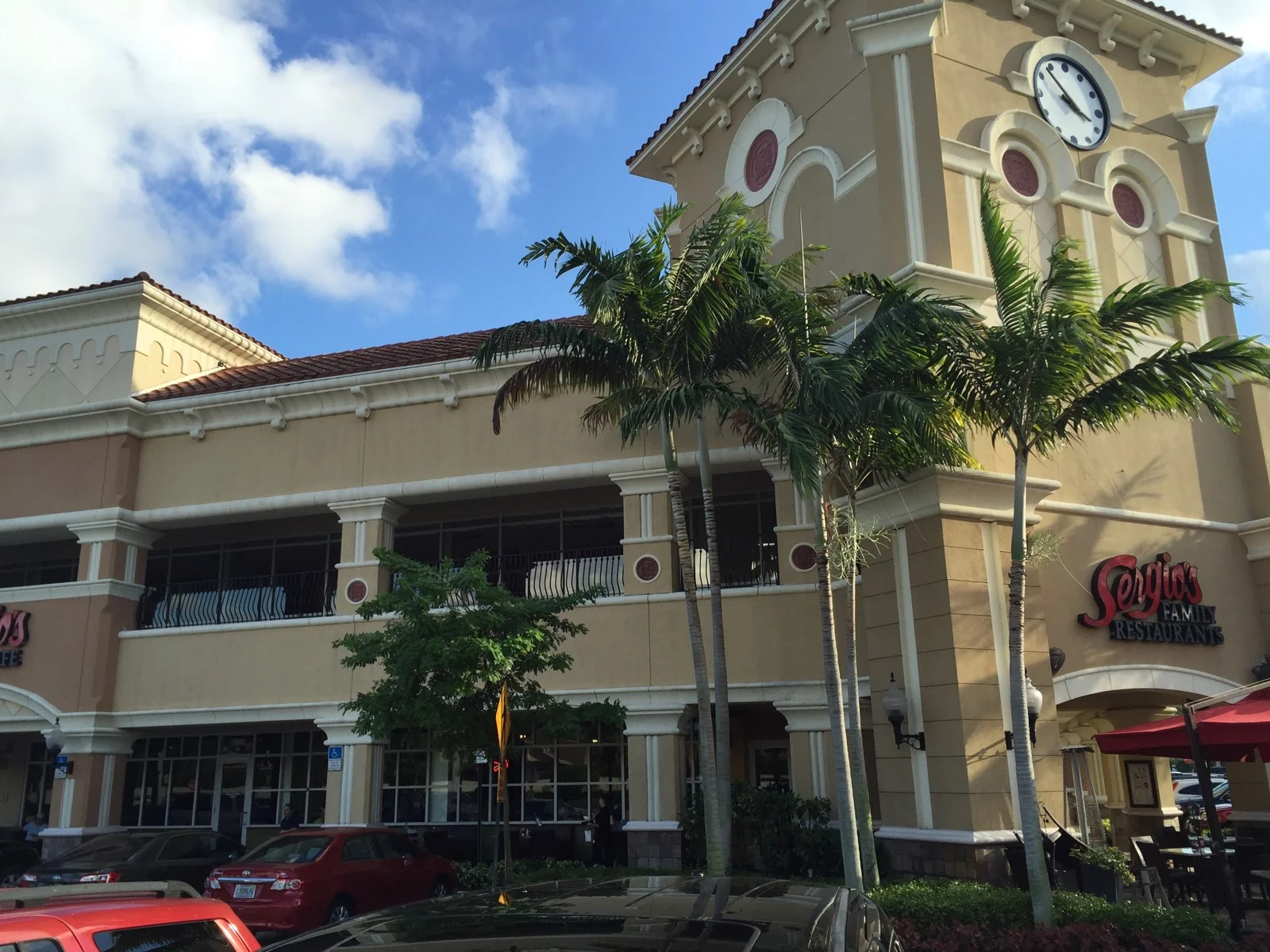 London Square - OFFICE & RETAIL SPACE AVAILABLE - photo 3 - Miami, FL