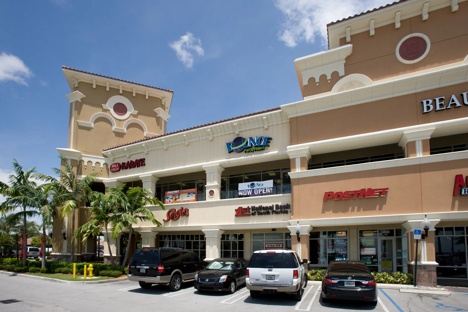 London Square - OFFICE & RETAIL SPACE AVAILABLE - photo 4 - Miami, FL