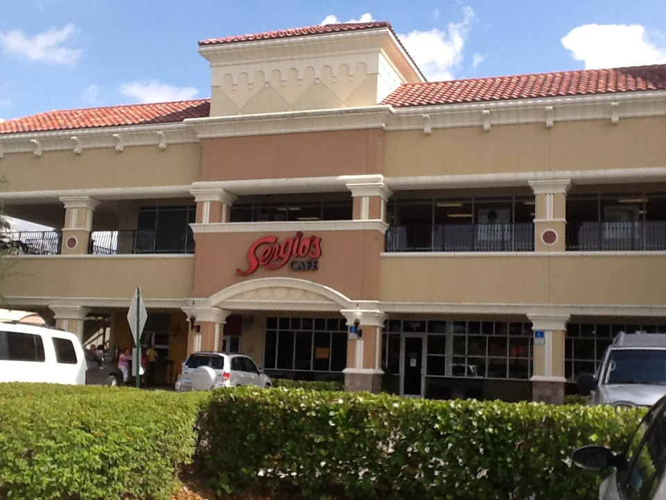 London Square - OFFICE & RETAIL SPACE AVAILABLE - photo 5 - Miami, FL