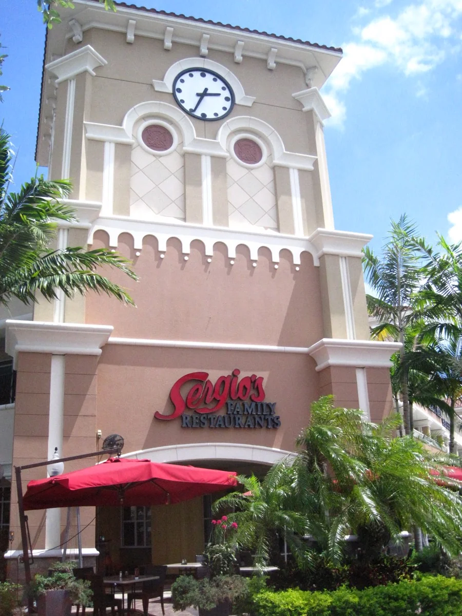 London Square - OFFICE & RETAIL SPACE AVAILABLE - photo 6 - Miami, FL