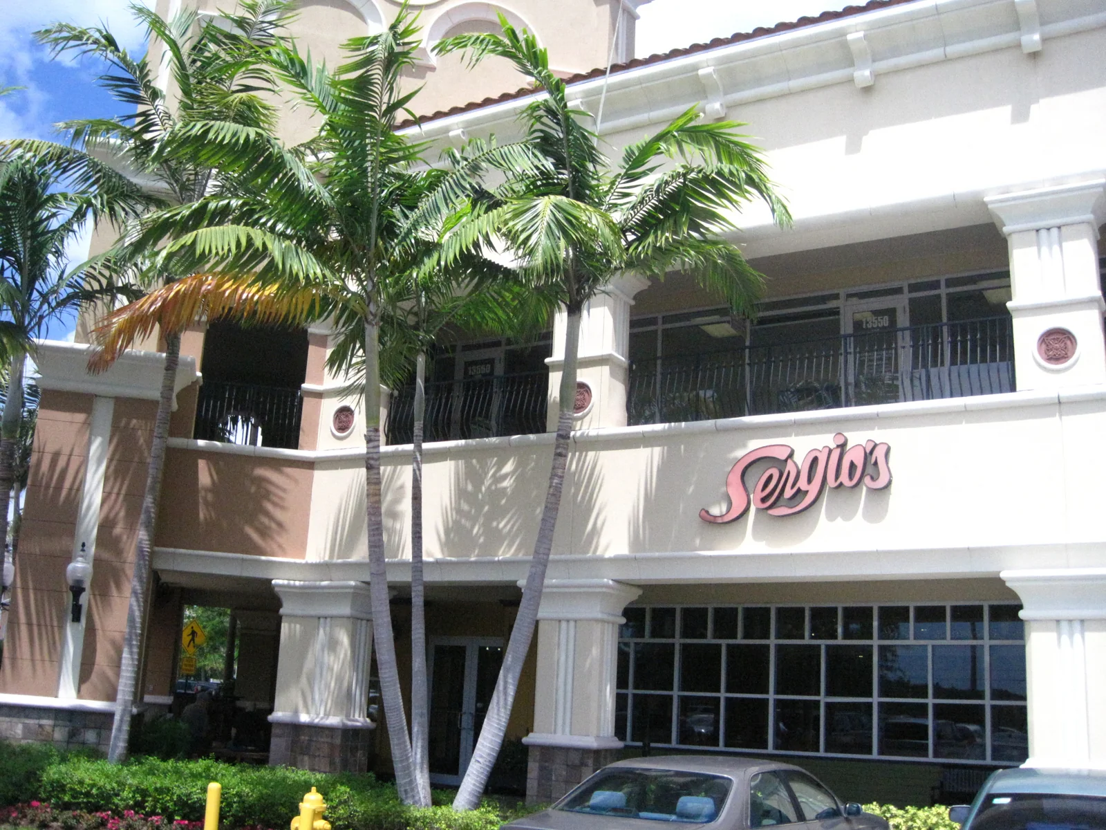 London Square - OFFICE & RETAIL SPACE AVAILABLE - photo 7 - Miami, FL