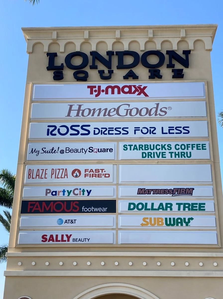 London Square - OFFICE & RETAIL SPACE AVAILABLE - photo 9 - Miami, FL
