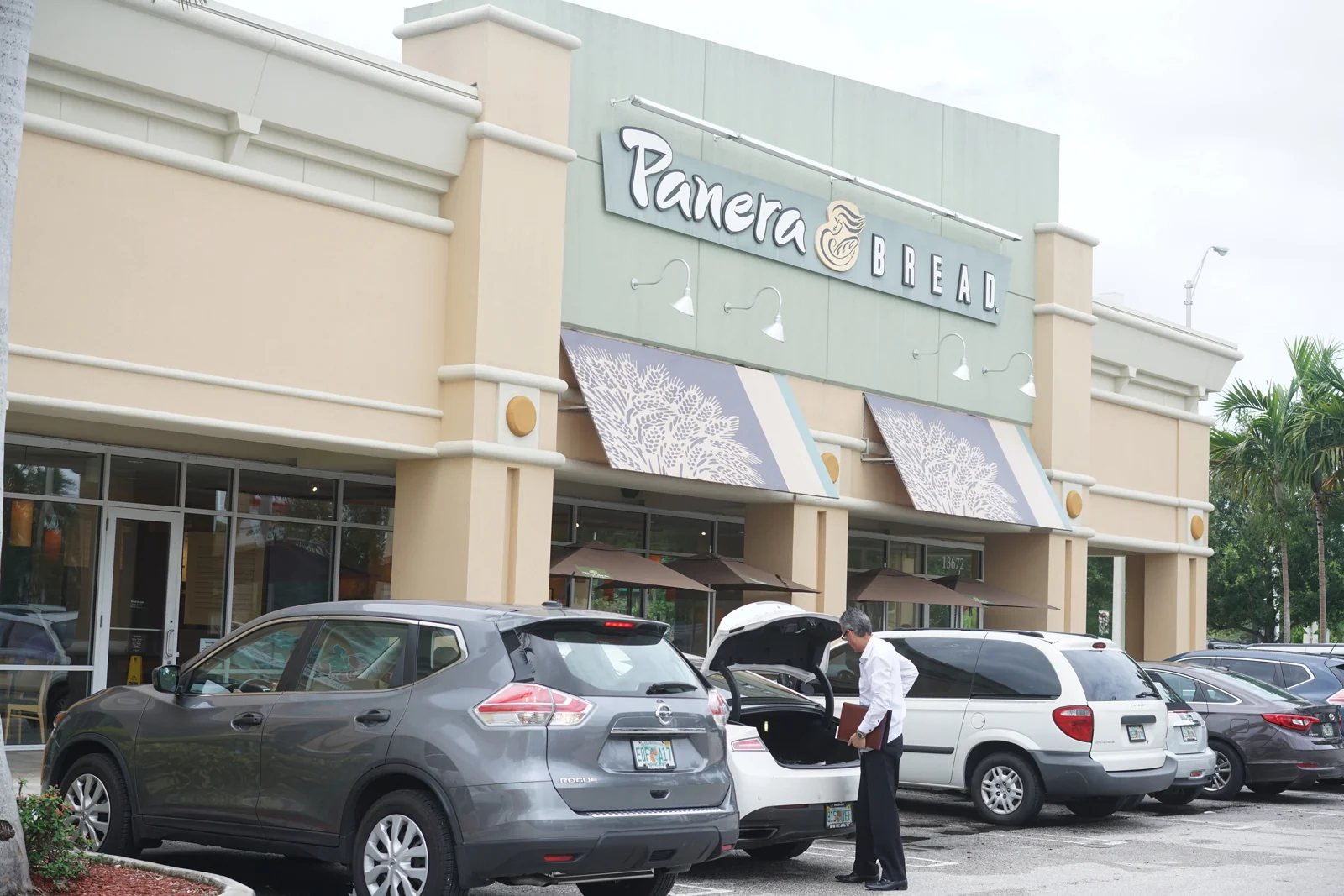 Carter Square - photo 1 - Miami, FL