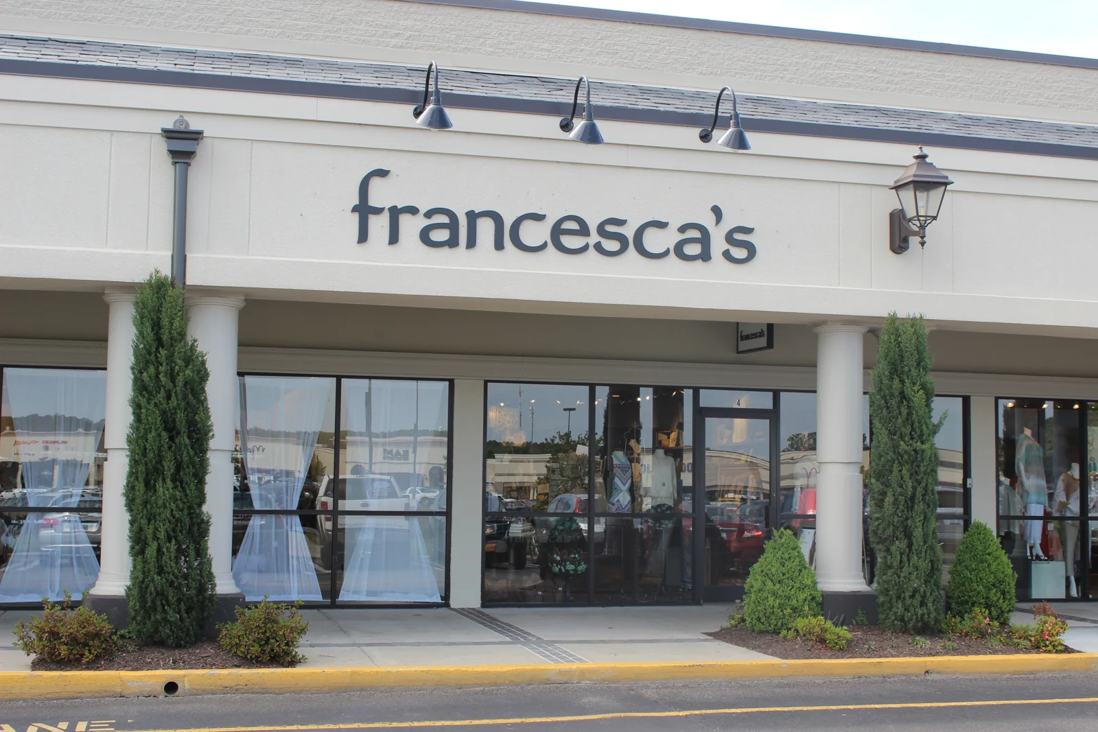 Pinecrest Plaza - photo 4 - Southern Pines, NC