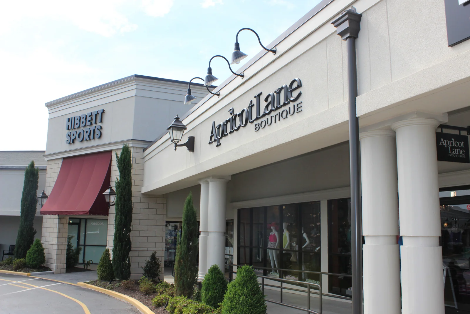 Pinecrest Plaza - photo 5 - Southern Pines, NC