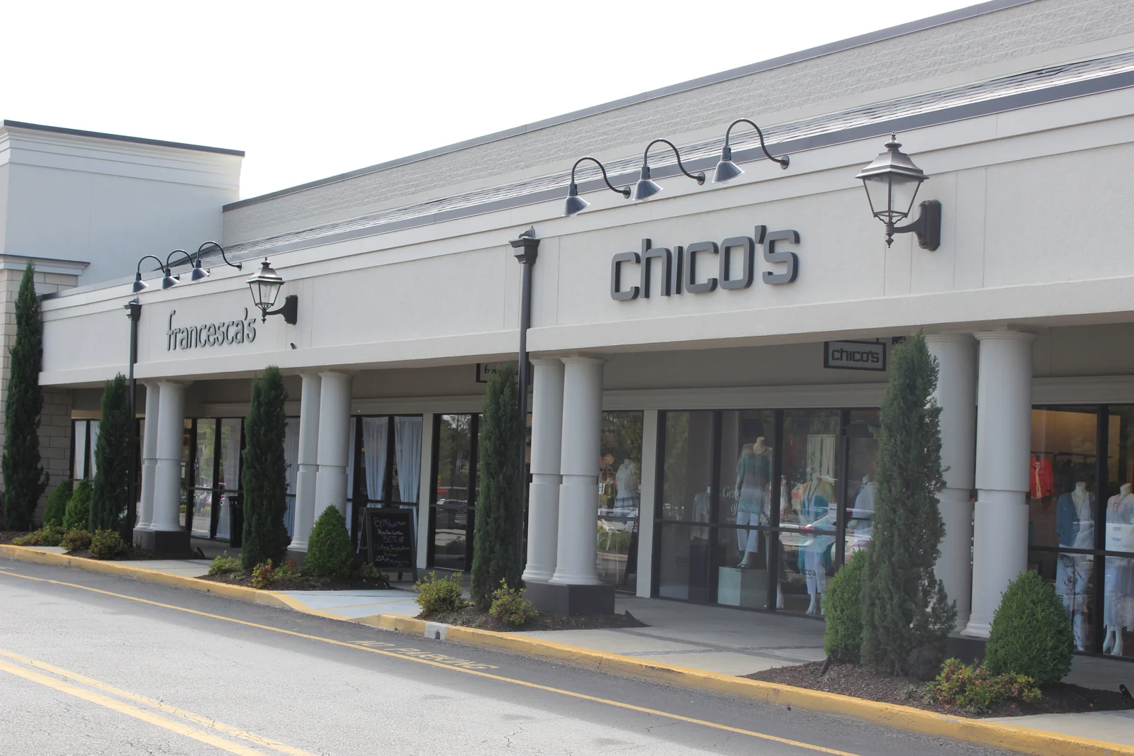 Pinecrest Plaza - photo 6 - Southern Pines, NC