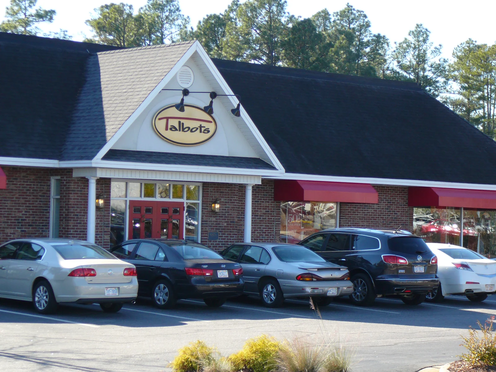 Pinecrest Plaza - photo 7 - Southern Pines, NC