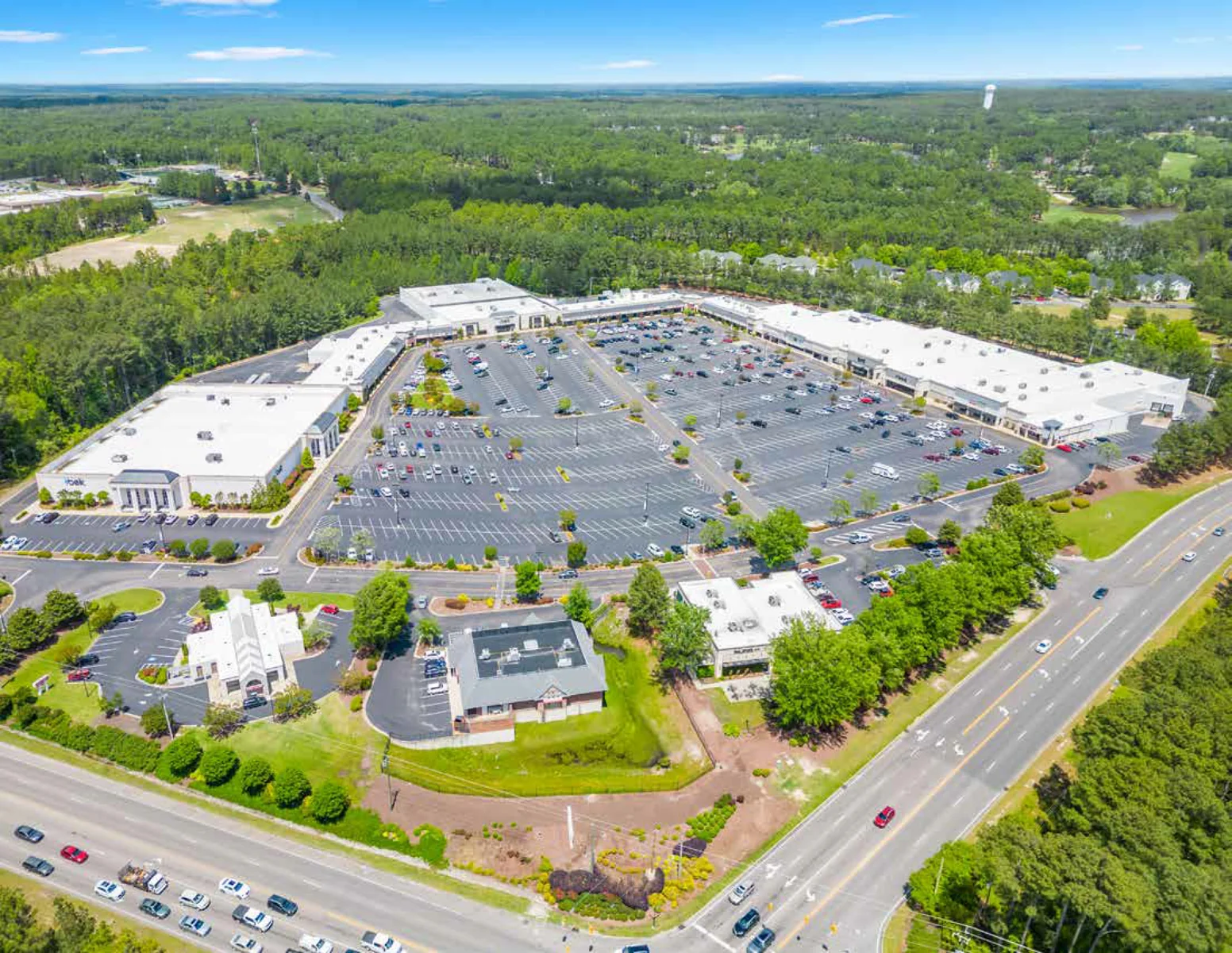 Pinecrest Plaza - photo 11 - Southern Pines, NC
