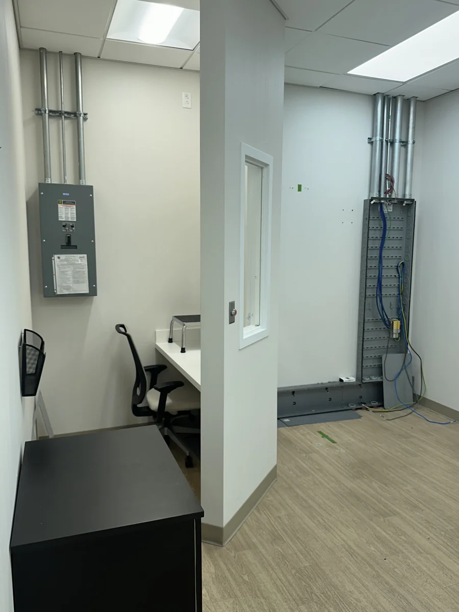 London Square - Medical Office Building - photo 12 - Miami, FL