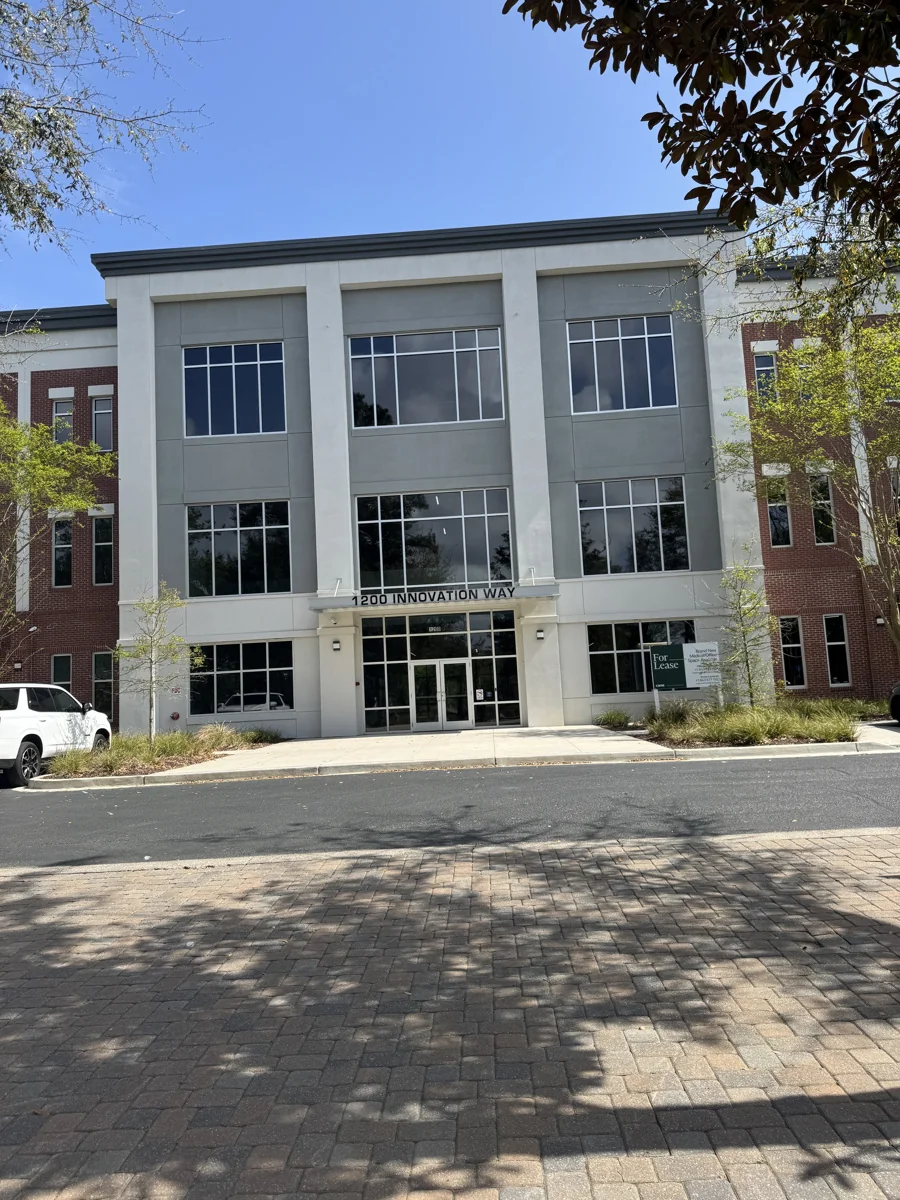 Office in Mount Pleasant, SC - photo 17 - Mount Pleasant, SC