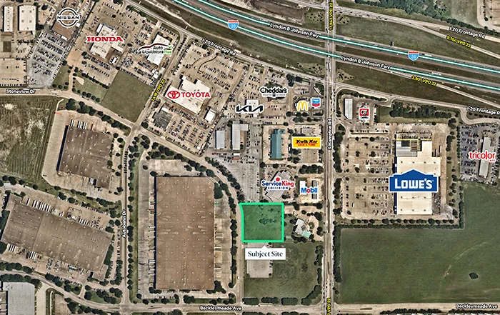 Property in Unknown, XX - photo 1 - Dallas, TX