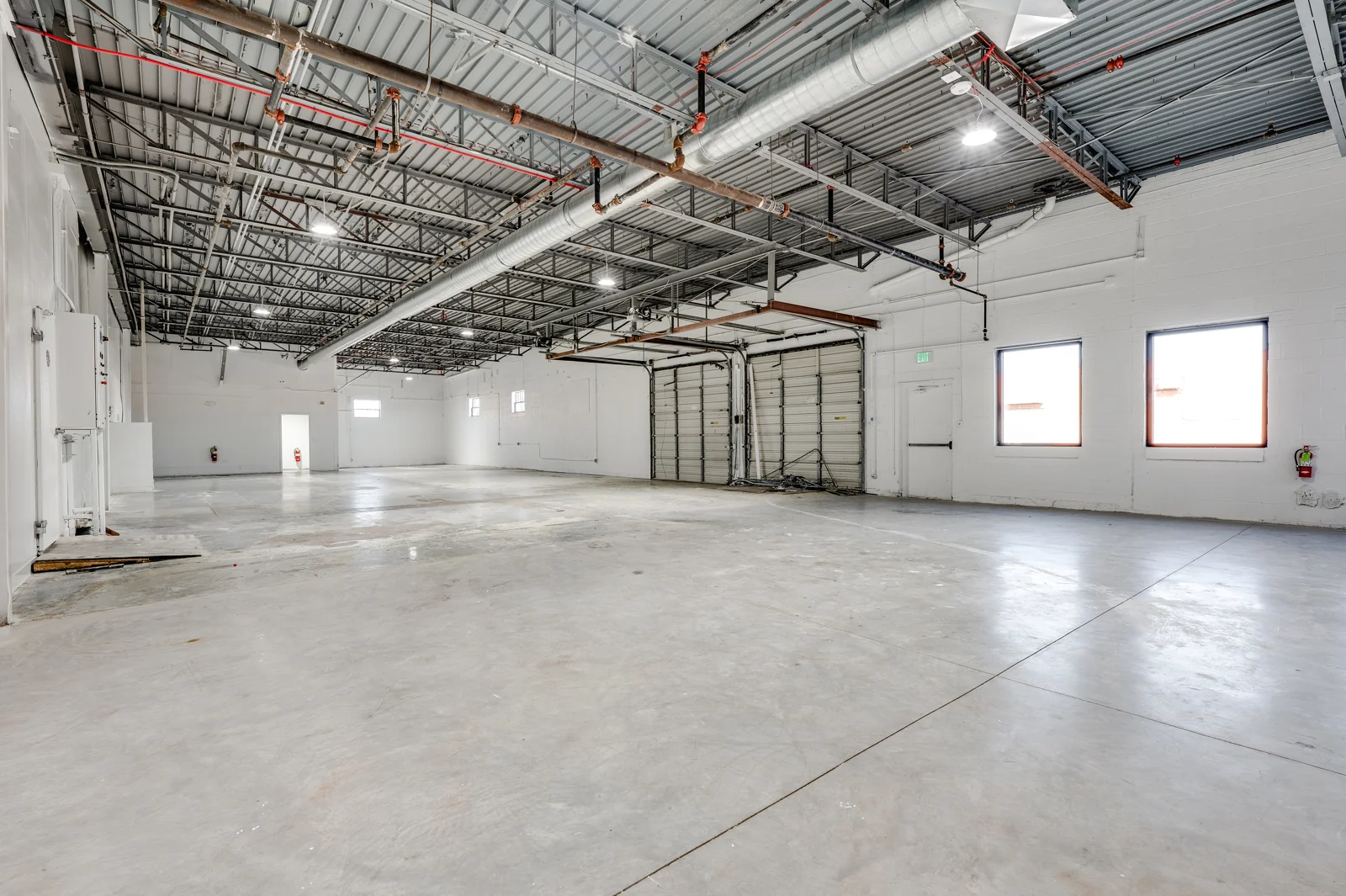 Refrigerated Food Production Facility - 8903… — Sale in Dallas, TX, photo 7 of 8