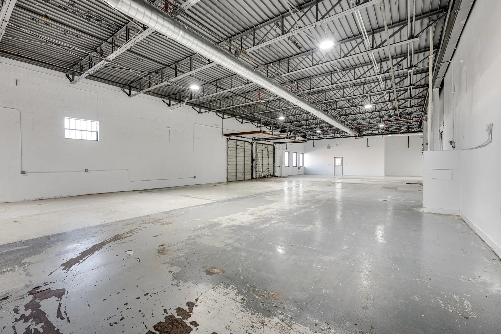 Refrigerated Food Production Facility - 8903… — Sale in Dallas, TX, photo 8 of 8