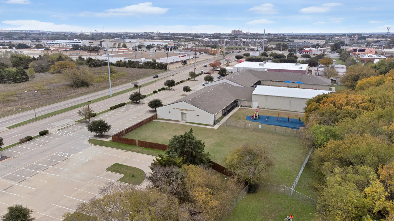 Land in Dallas, TX — Sale in Dallas, TX, photo 2 of 3