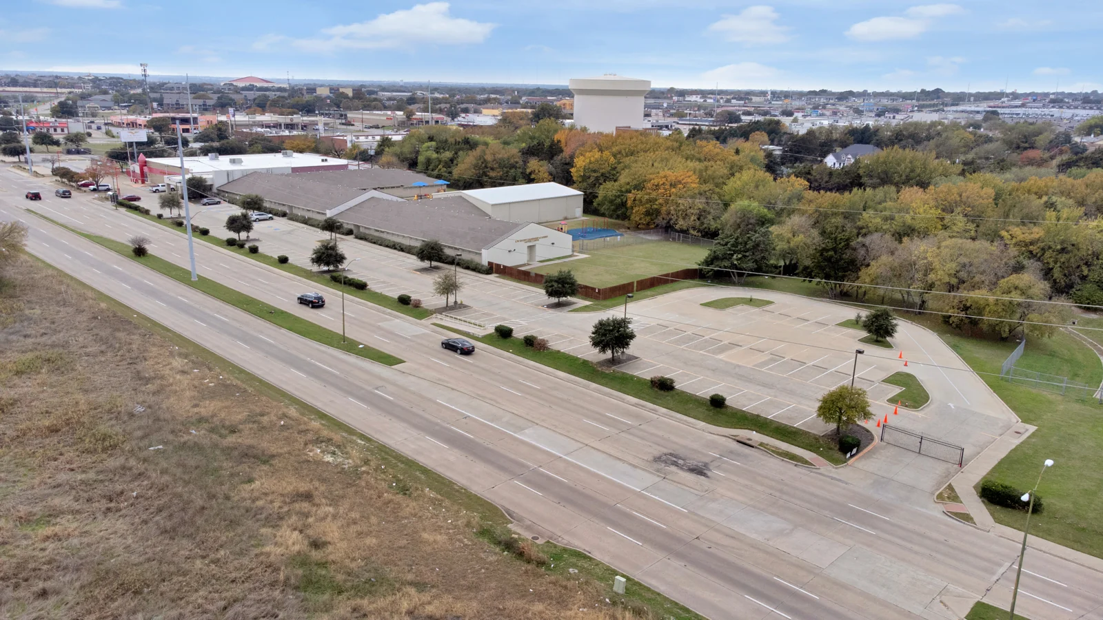 Land in Dallas, TX — Sale in Dallas, TX, photo 3 of 3