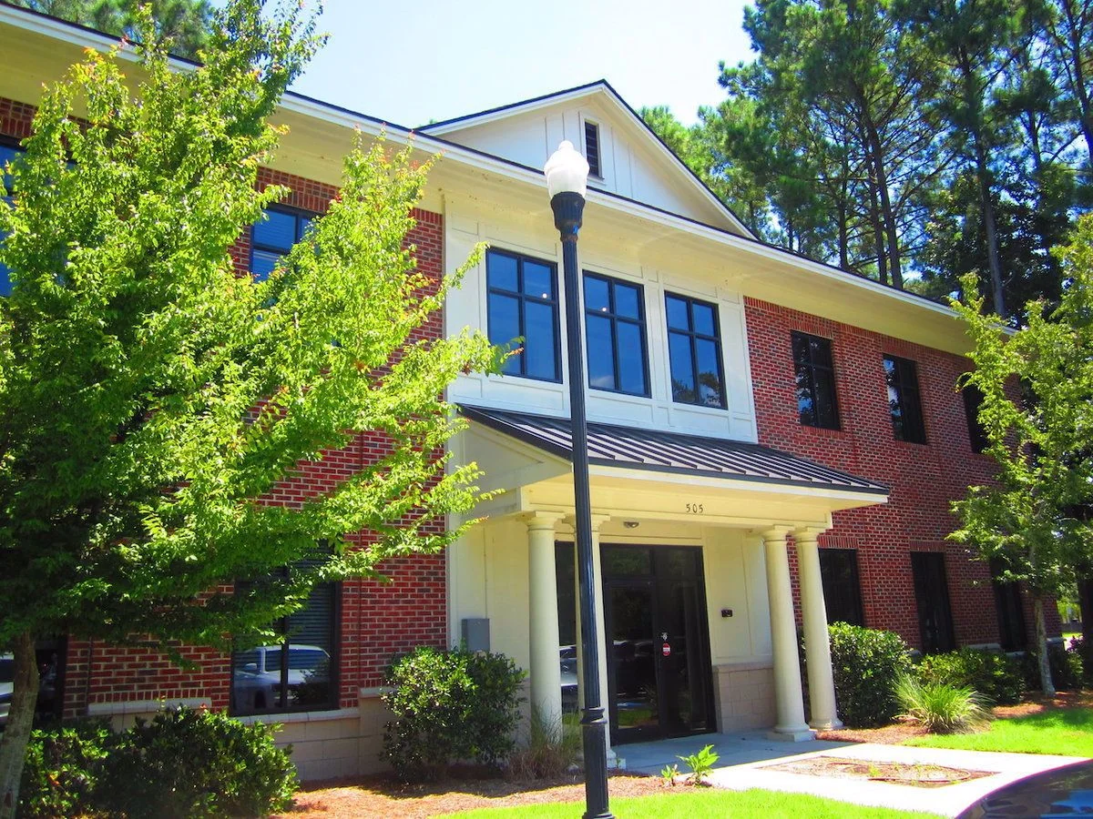 505 Belle Hall Parkway