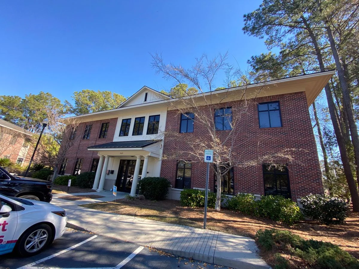 505 Belle Hall Parkway — Lease in Mount Pleasant, SC, photo 2 of 8