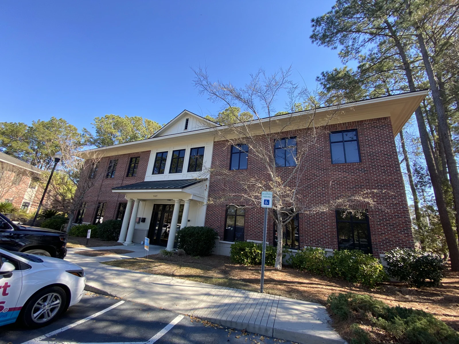 505 Belle Hall Parkway — Lease in Mount Pleasant, SC, photo 3 of 8