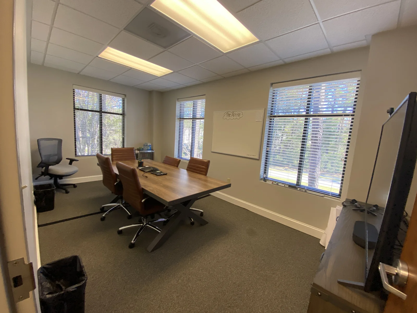 505 Belle Hall Parkway — Lease in Mount Pleasant, SC, photo 8 of 8