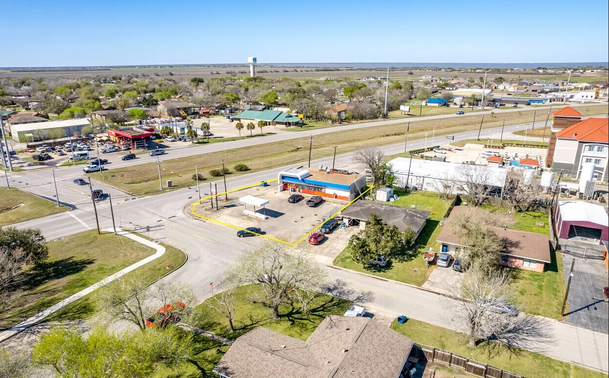 Property in Unknown, XX - photo 1 - Port Lavaca, TX