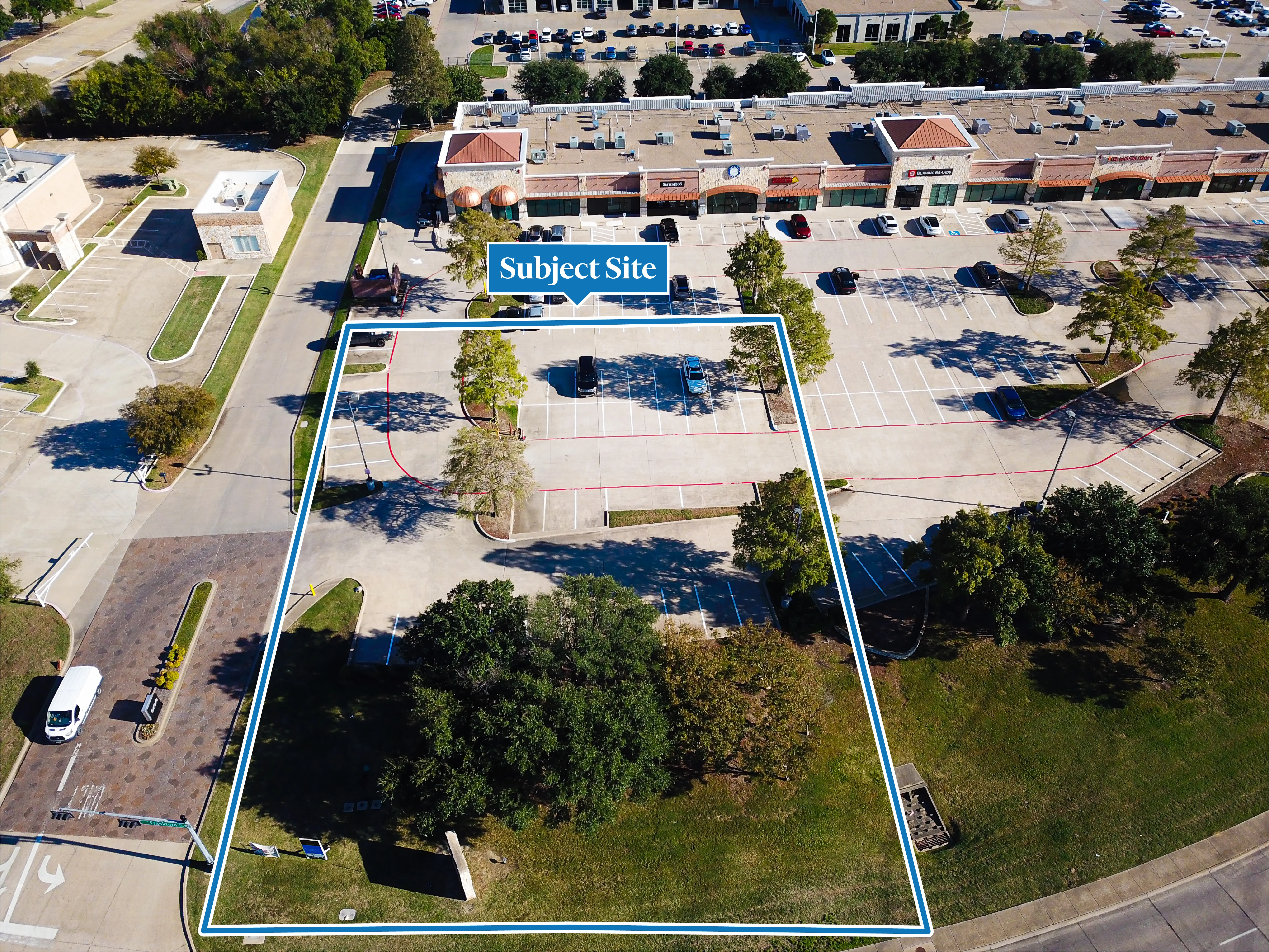 1837 W Frankford Rd - photo 2 - Carrollton, TX