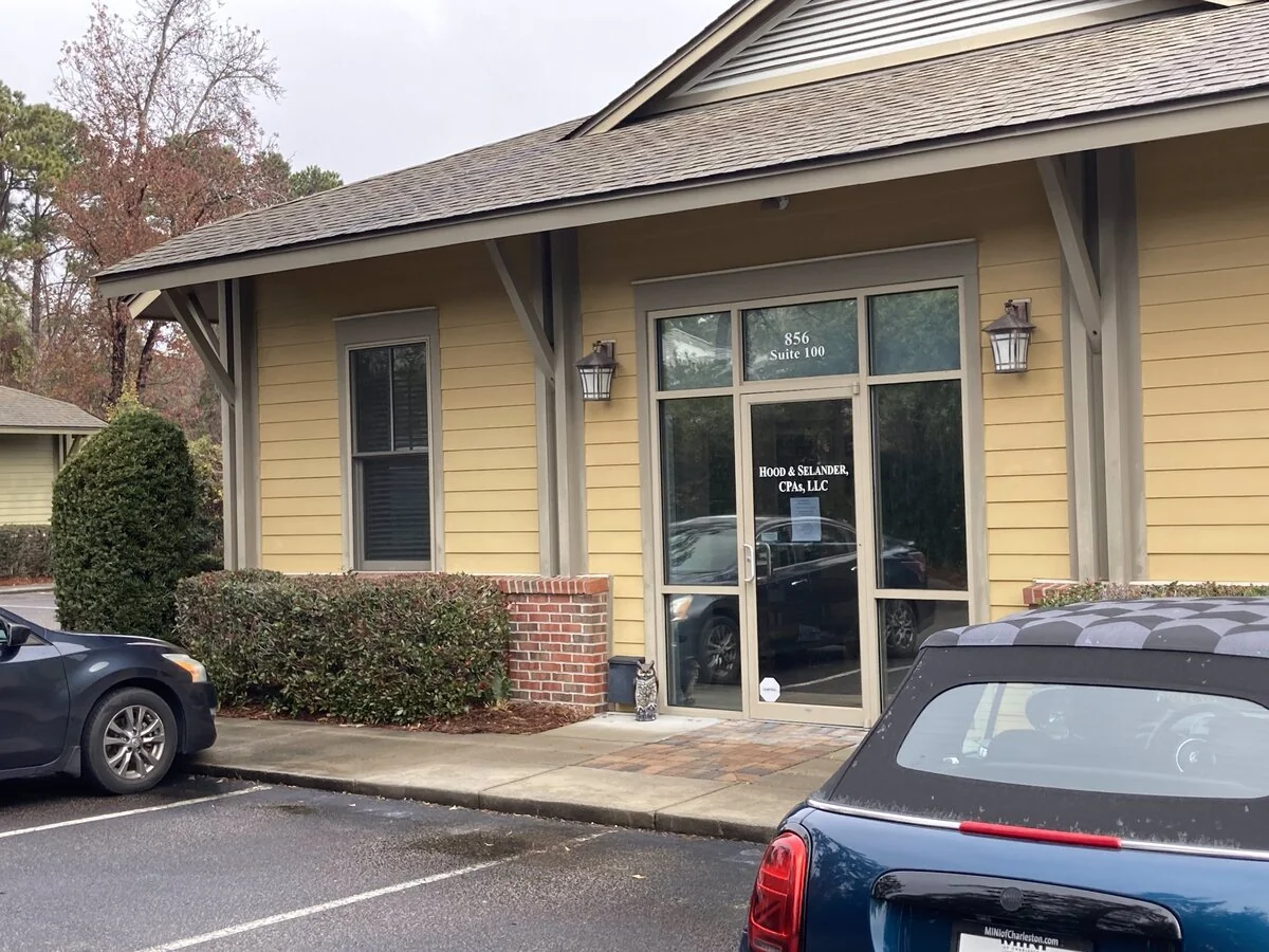 856 Lowcountry Boulevard - photo 2 - Mount Pleasant, SC