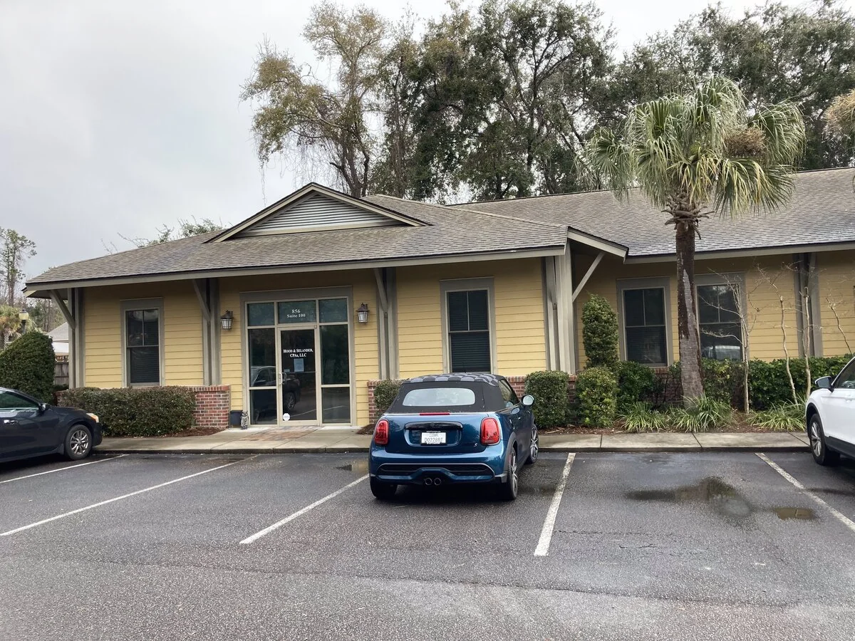 856 Lowcountry Boulevard - photo 3 - Mount Pleasant, SC