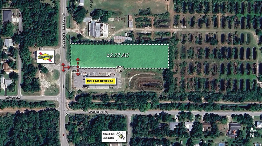 Retail in Vero Beach, FL — Lease in Vero Beach, FL, photo 2 of 2