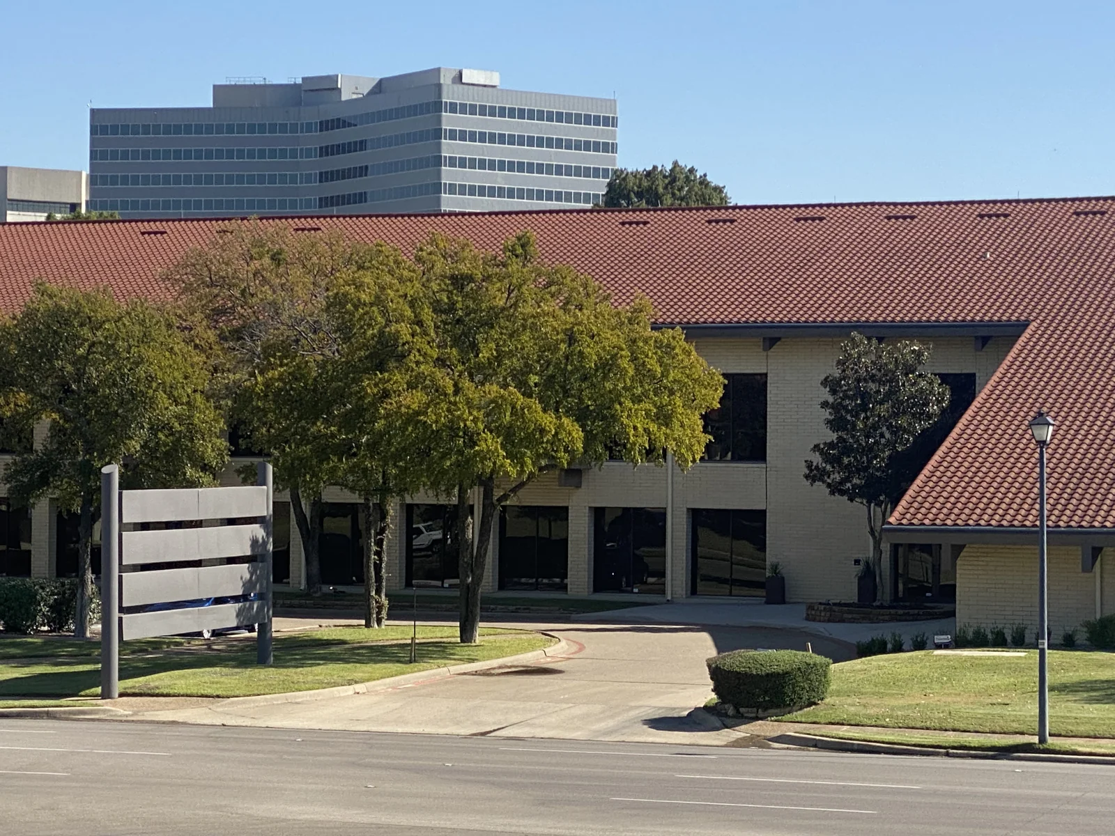 Corporate Plaza I — Sale in Irving, TX, photo 3 of 8