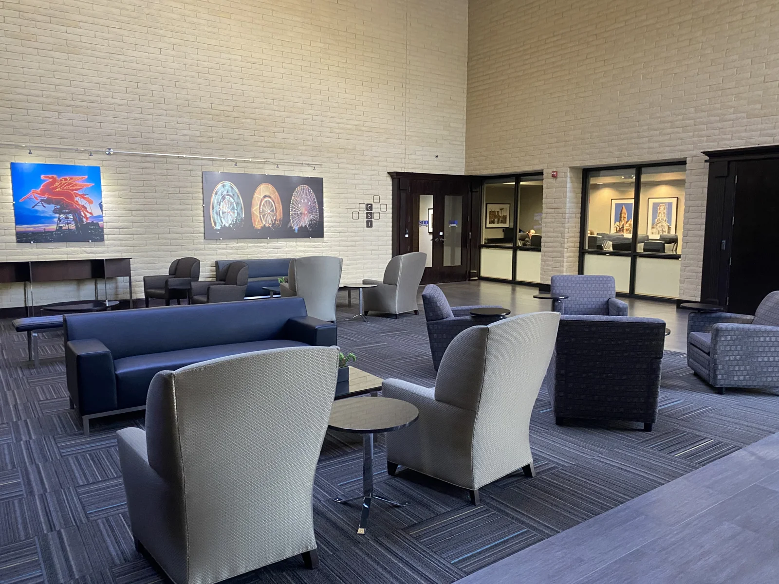 Corporate Plaza I — Sale in Irving, TX, photo 4 of 8