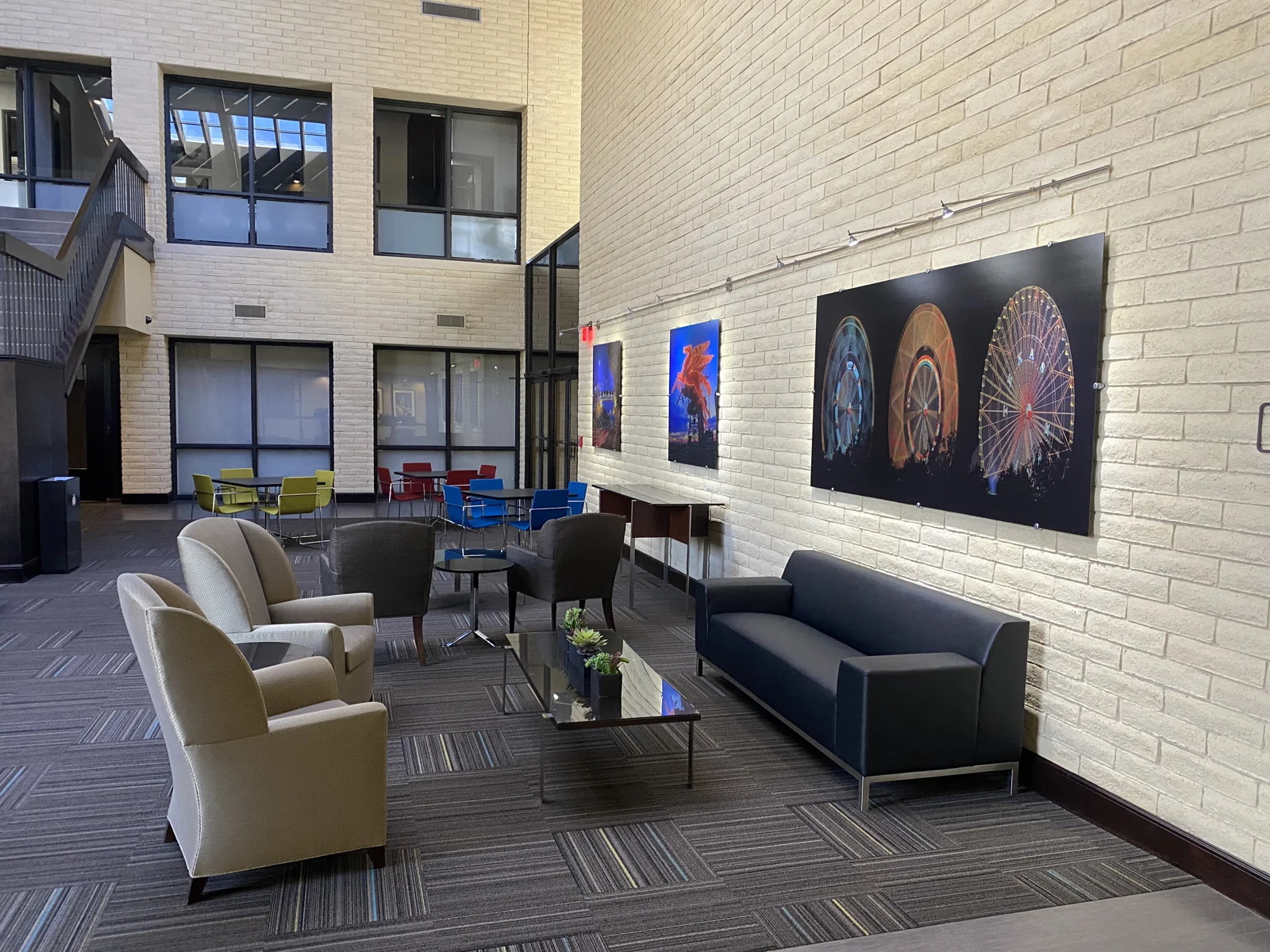 Corporate Plaza I — Sale in Irving, TX, photo 5 of 8