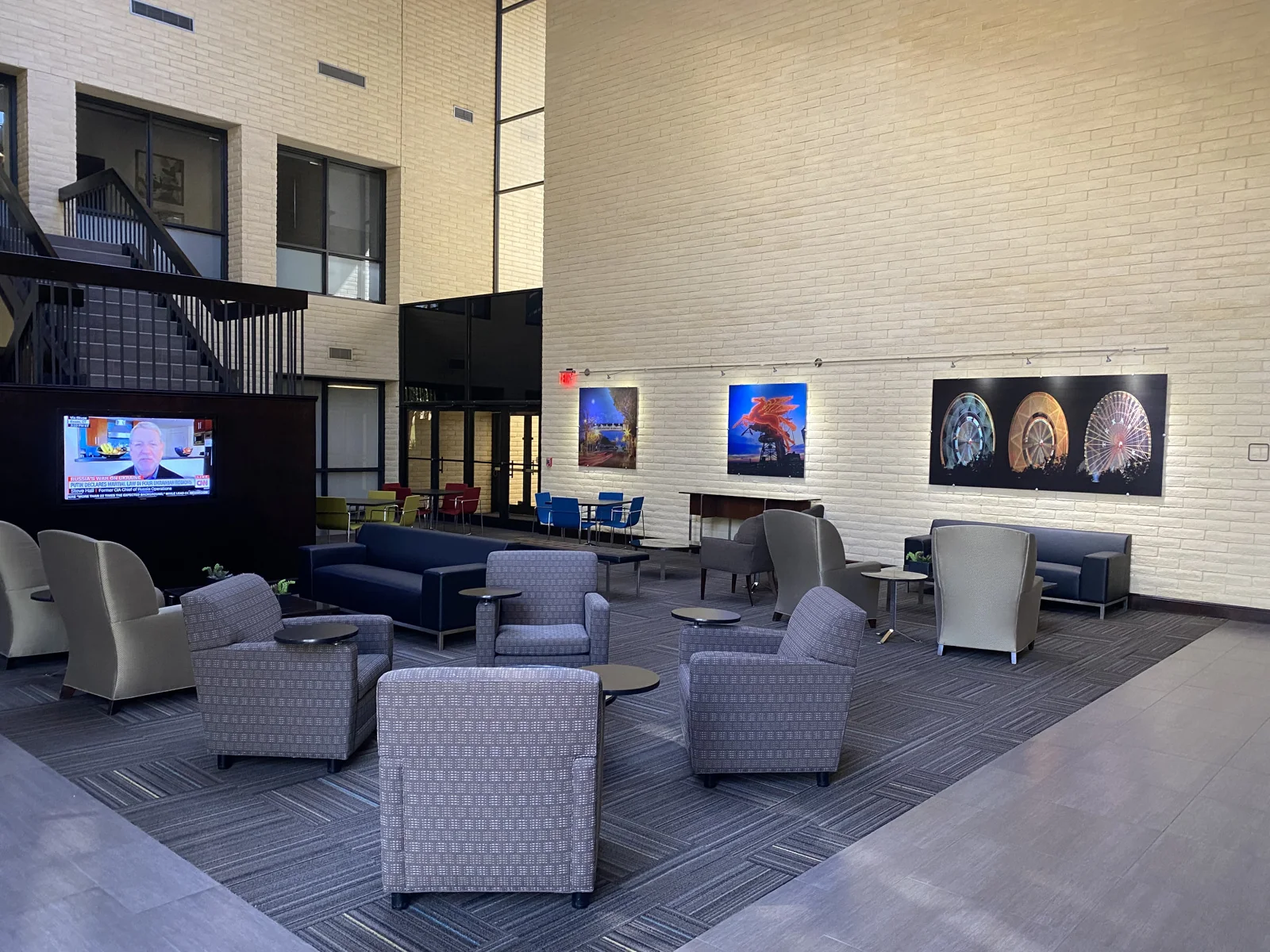 Corporate Plaza I — Sale in Irving, TX, photo 6 of 8
