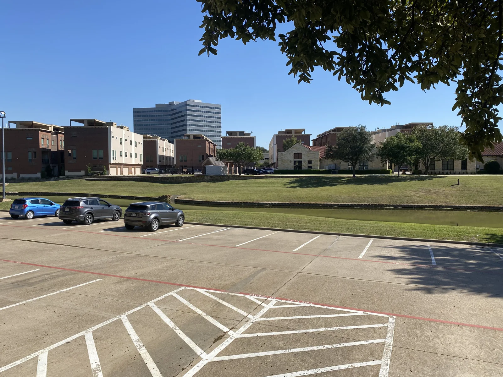 Corporate Plaza I — Sale in Irving, TX, photo 8 of 8