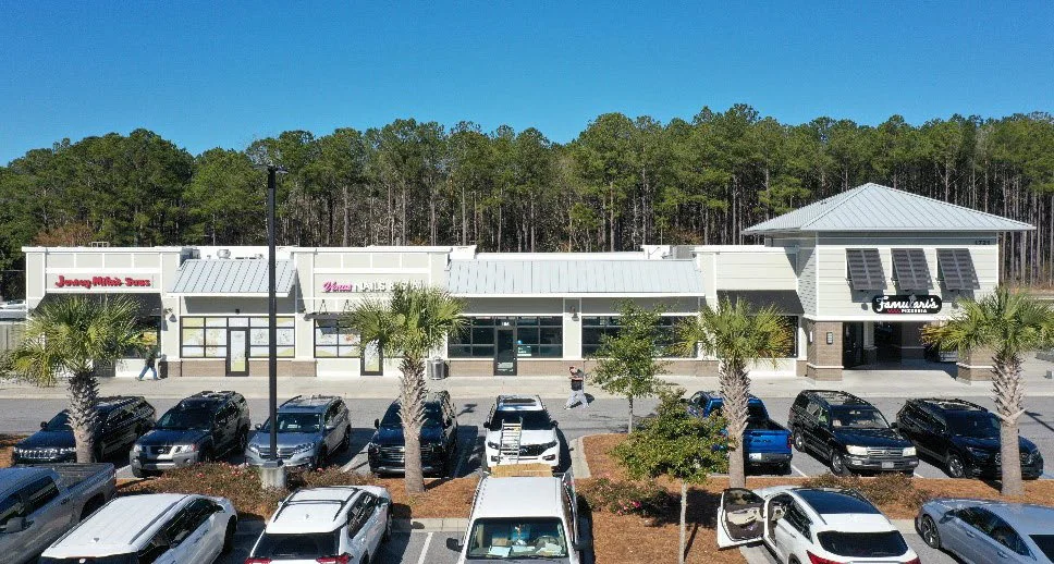 Retail in Charleston, SC — Lease in Charleston, SC, photo 4 of 5