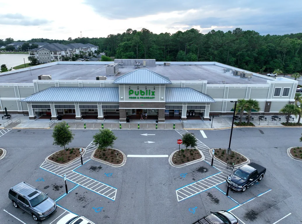 Retail in Charleston, SC — Lease in Charleston, SC, photo 5 of 5