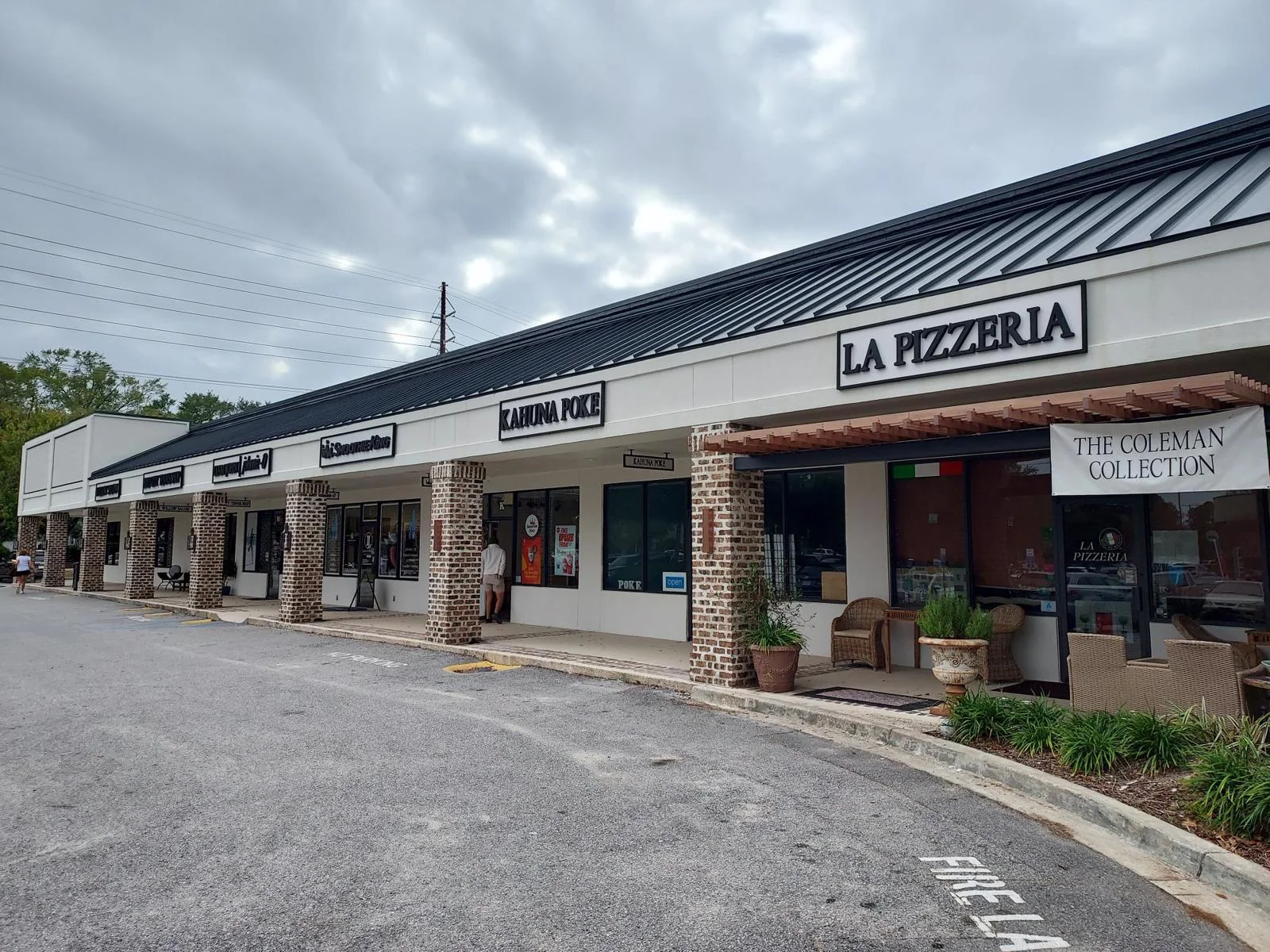 Northcutt Plaza - photo 1 - Mount Pleasant, SC