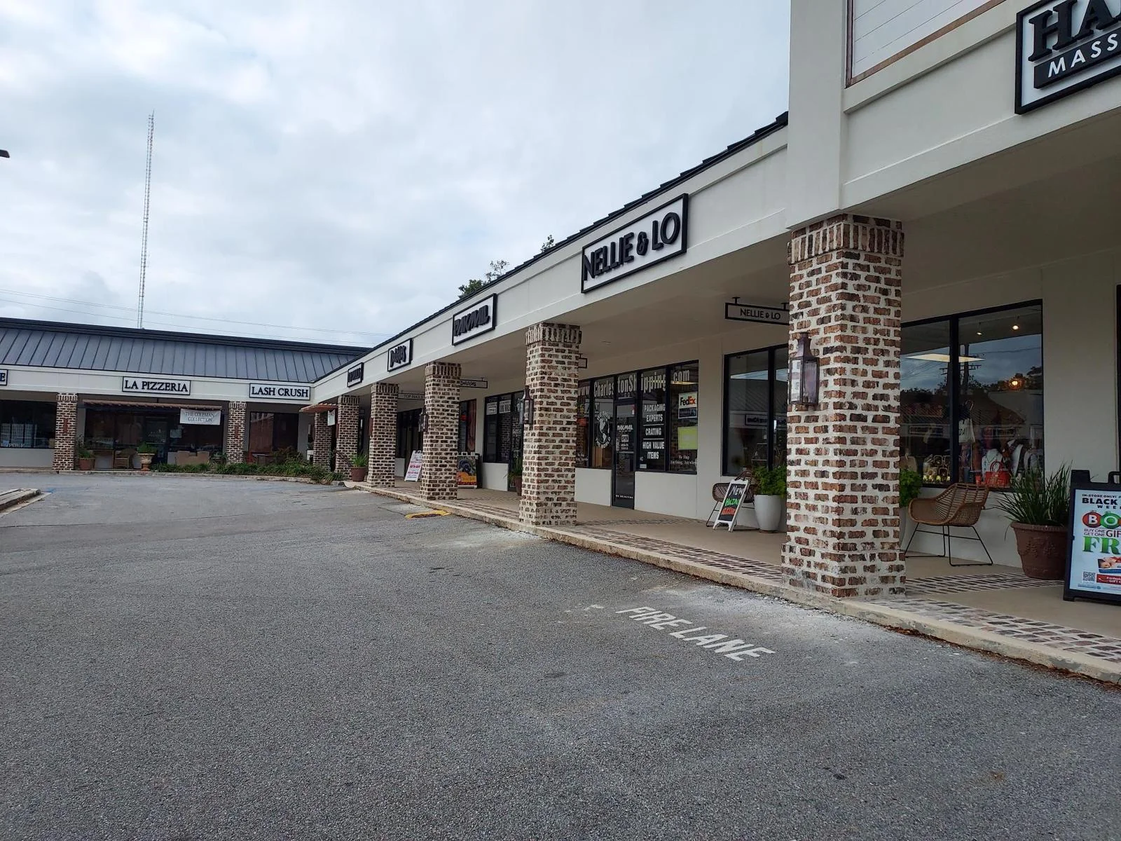 Northcutt Plaza - photo 2 - Mount Pleasant, SC