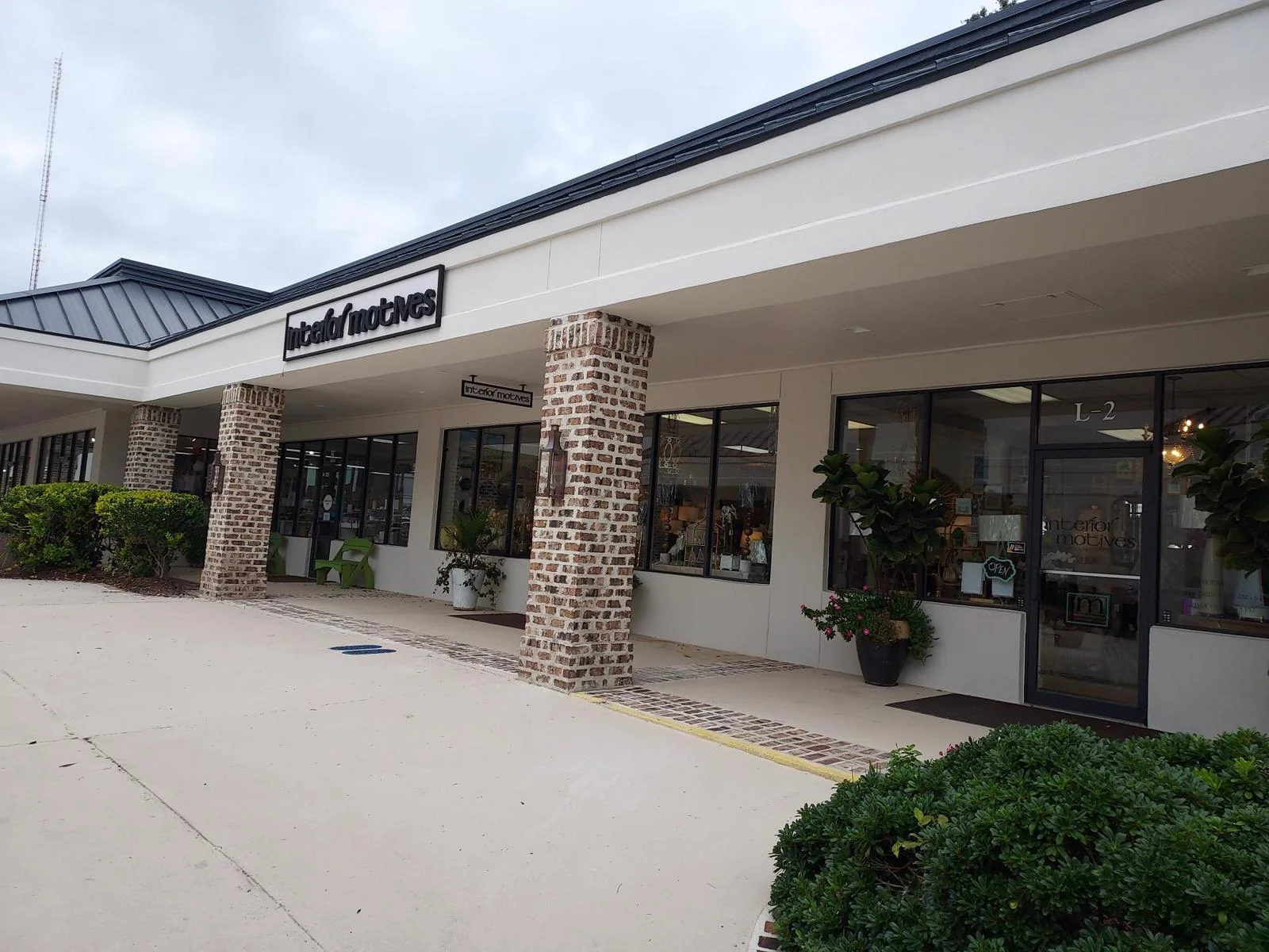Northcutt Plaza - photo 6 - Mount Pleasant, SC