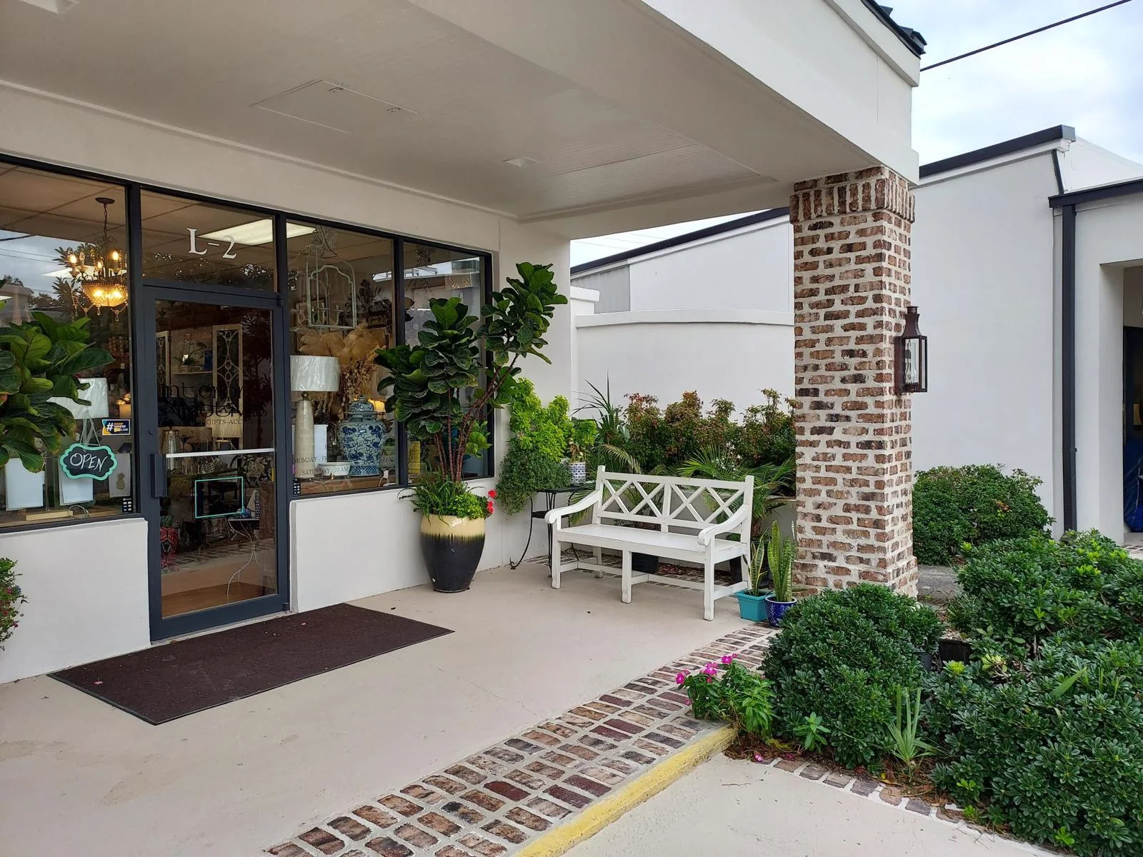 Northcutt Plaza - photo 10 - Mount Pleasant, SC