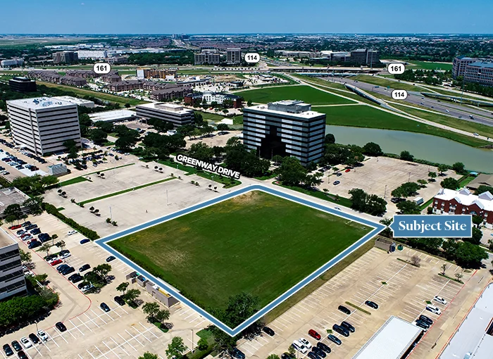 Property in Unknown, XX - land in Irving, TX